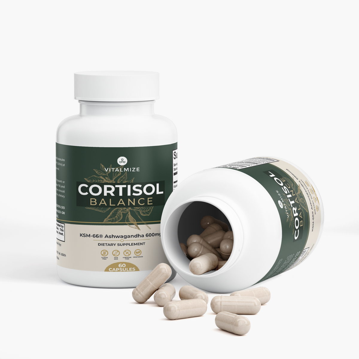Ashwagandha Plus