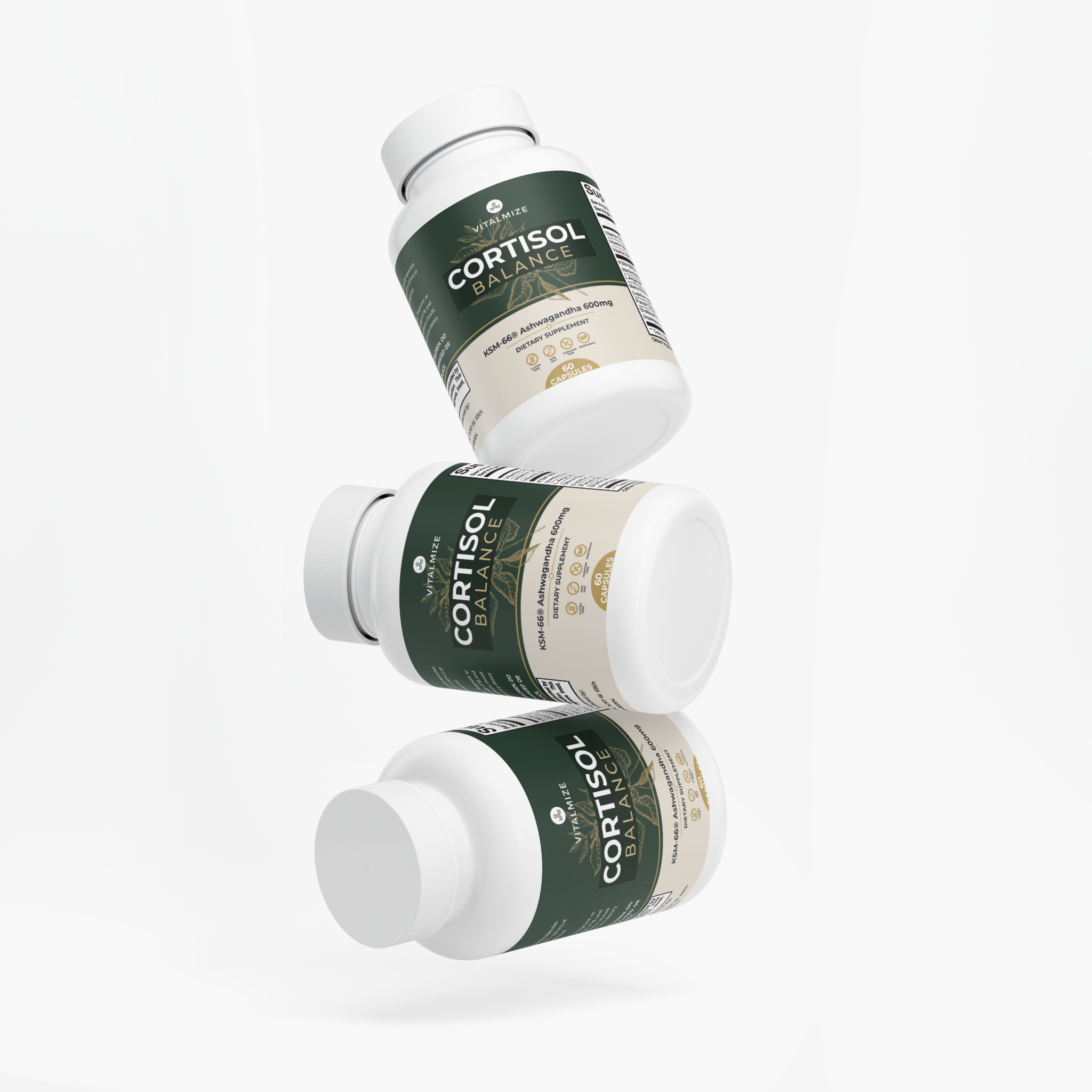 Ashwagandha Plus