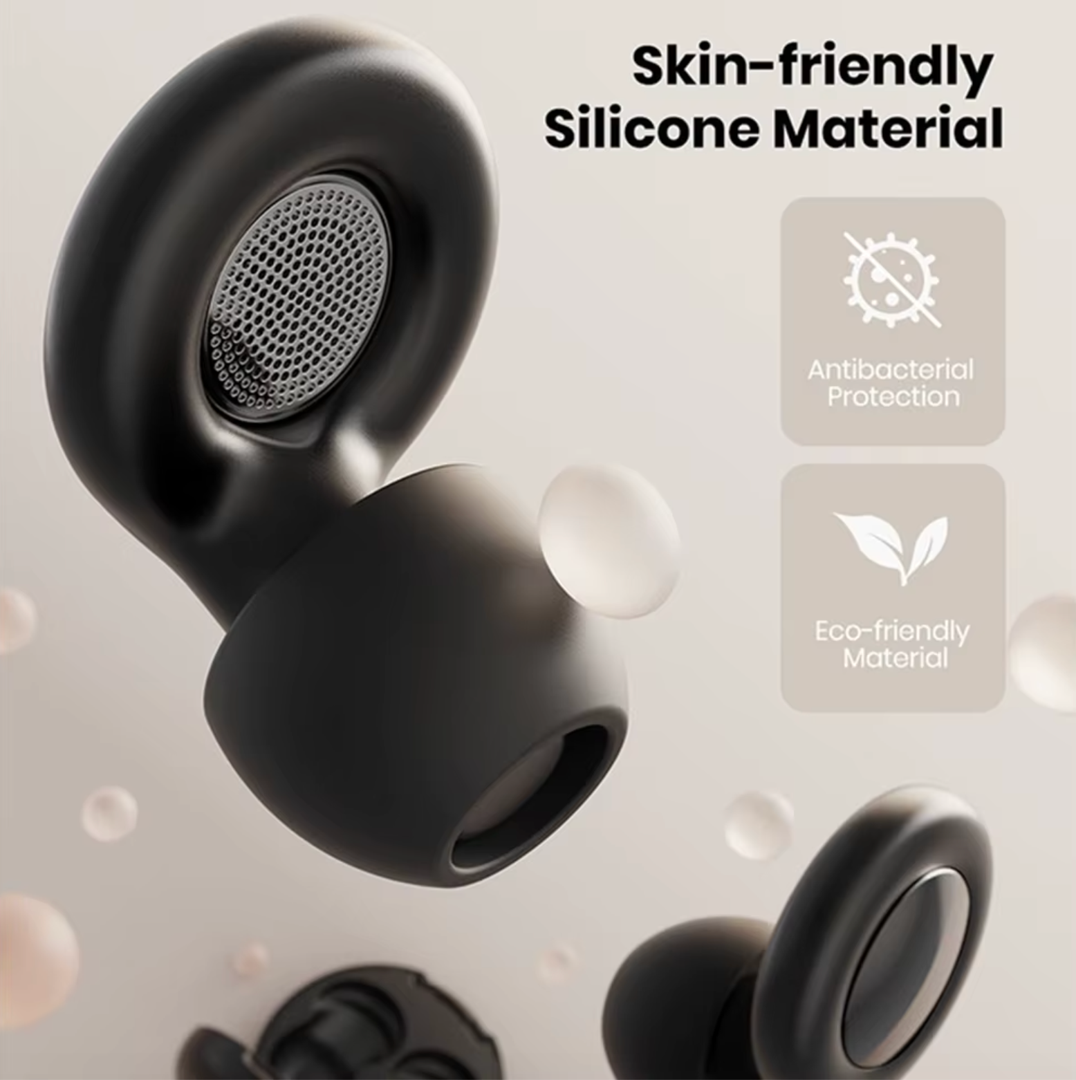 VITALMIZE Sleep Earplugs