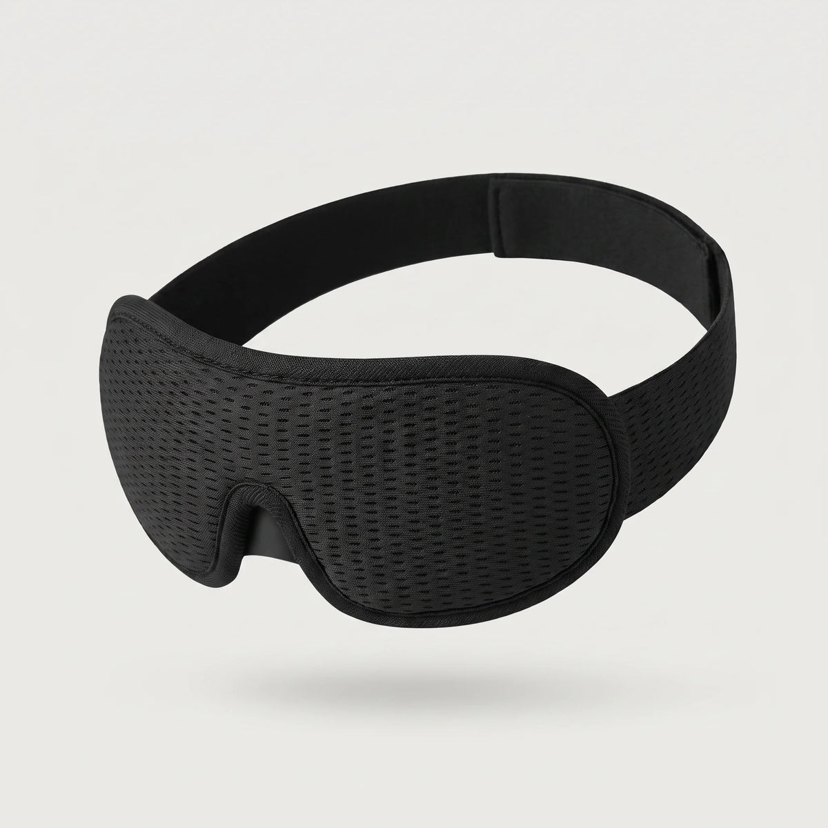 VITALMIZE Sleep Mask — 3AM Blackout