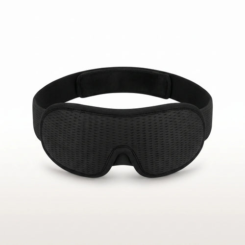 VITALMIZE Sleep Mask — 3AM Blackout