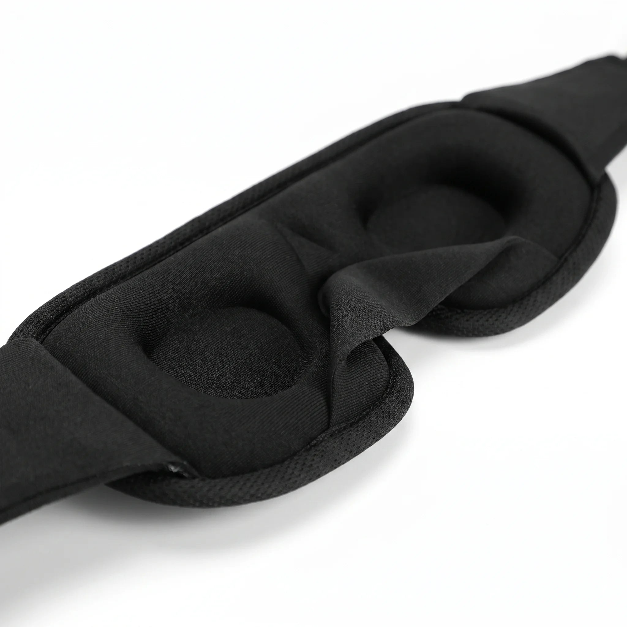VITALMIZE Sleep Mask — 3AM Blackout